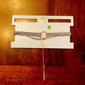 🆕 Charming Charlie Choker